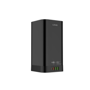 LDNIO 6 AC Tower Extension Power Socket SKW6457