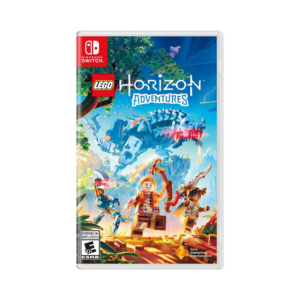 Lego Horizon Adventures Nintendo Switch