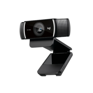 Logitech C922 PRO HD STREAM WEBCAM