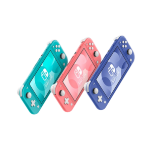 Nintendo Switch Lite Console
