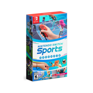 Nintendo Switch Sports