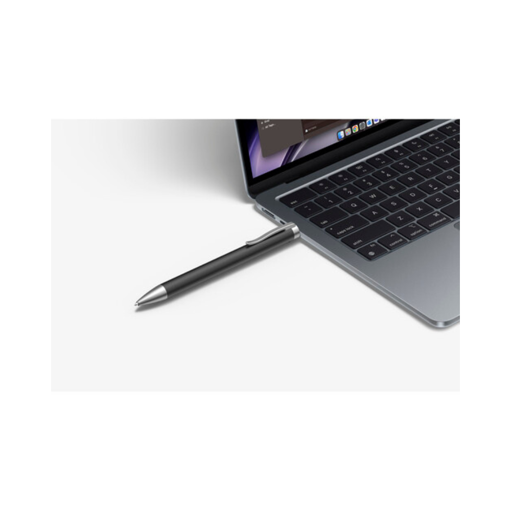 Philips DVT1600 VoiceTracer Audio Recorder Pen