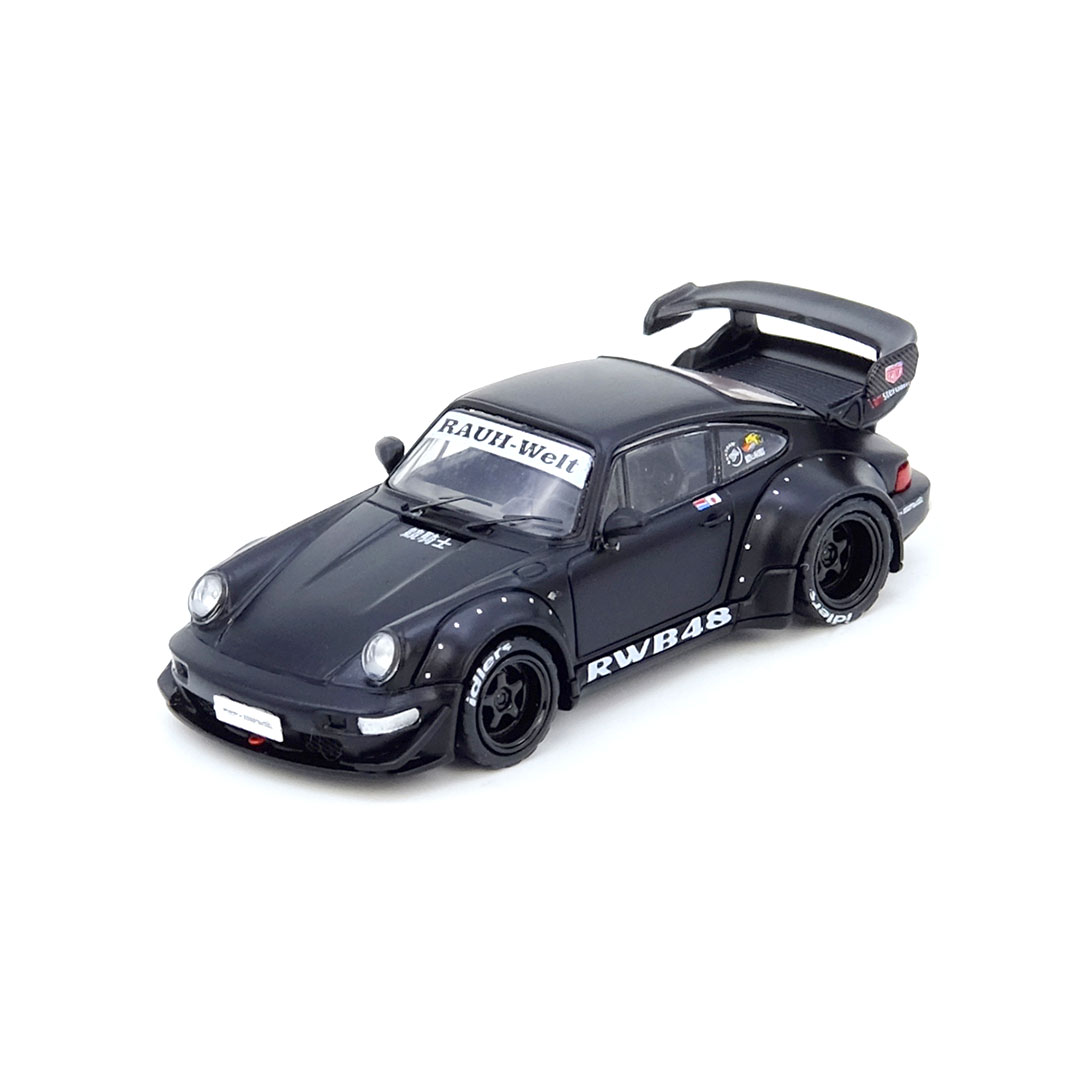 INNO64 RWB 984 Black Matte