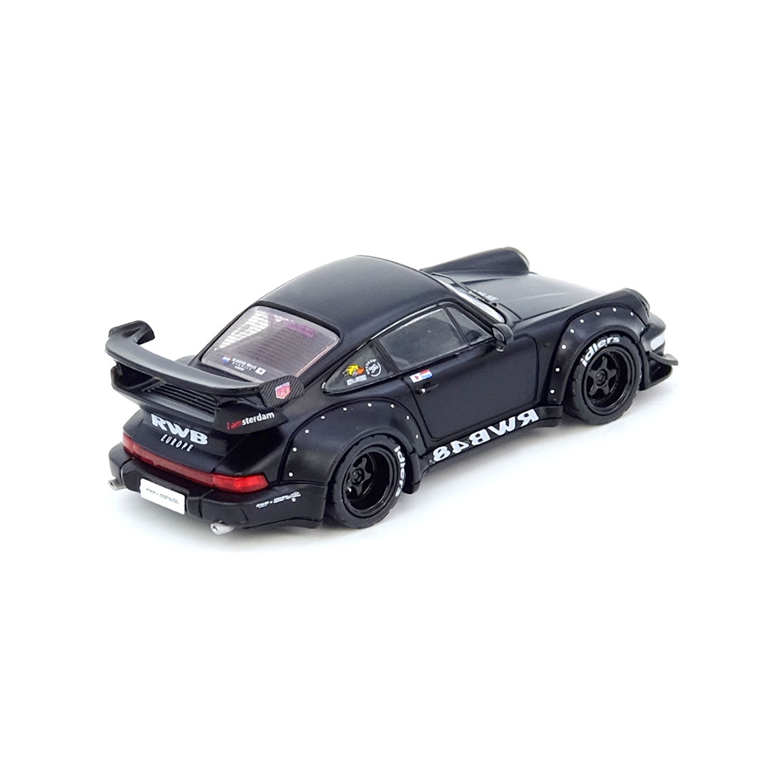 INNO64 RWB 984 Black Matte