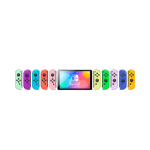 Nintendo Switch Joy Con (LR)