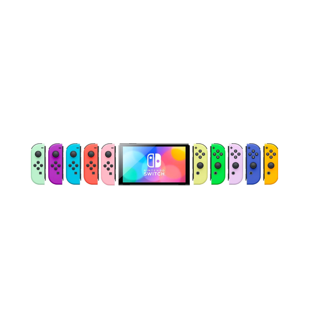 Nintendo Switch Joy Con (LR)