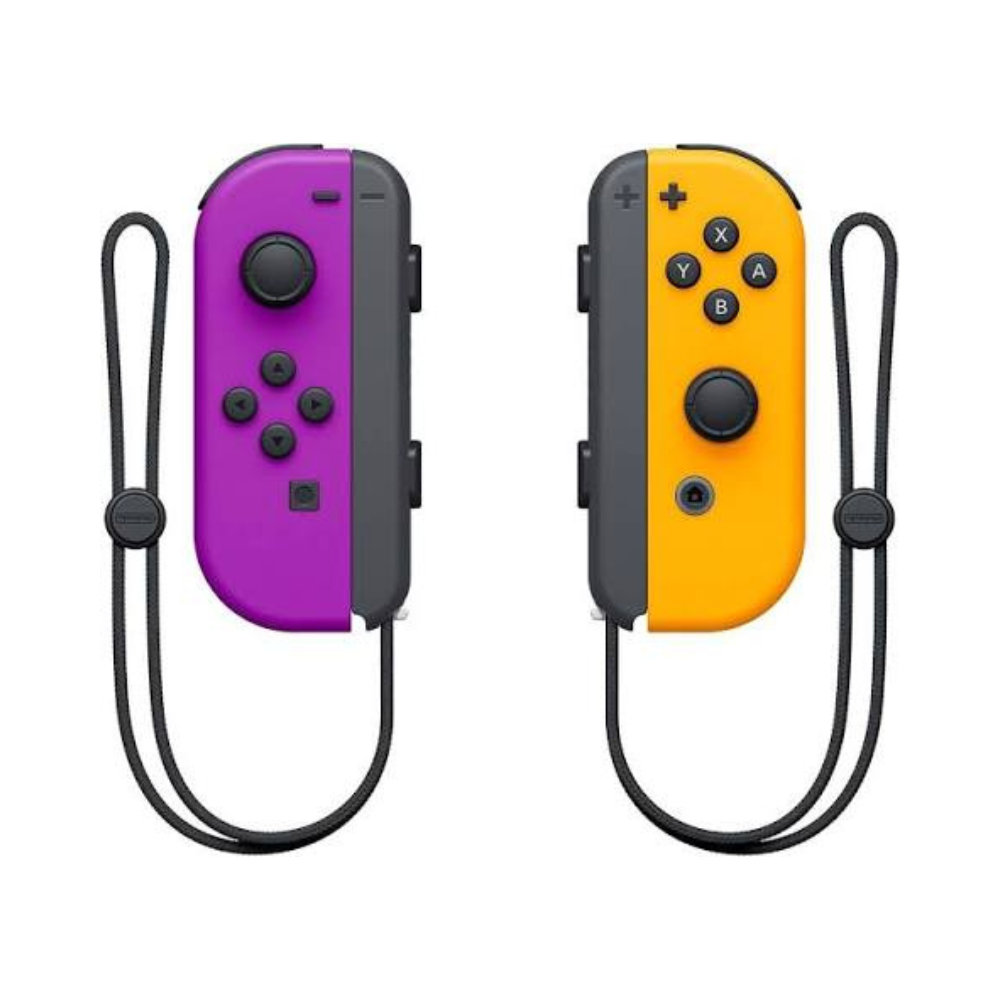 Nintendo Switch Joy-Con (L/R) - Image 13