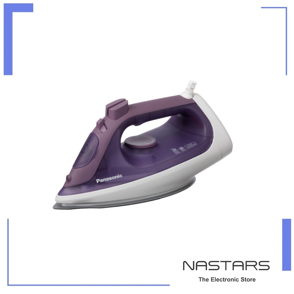 Panasonic Steam Iron NI-S530