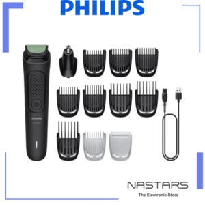 Philips All-in-One Trimmer 3000 Series 12-in-1 Trimmer MG3921/15