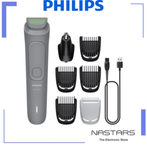 Philips All-in-One Trimmer 3000 Series 7 in 1 trimmer MG3911/15