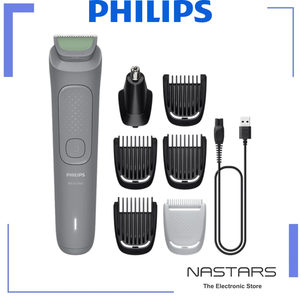 Philips All-in-One Trimmer 3000 Series 7 in 1 trimmer MG3911/15