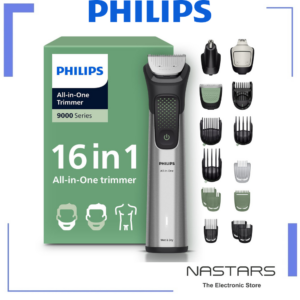 Philips All-in-One Trimmer 9000 Series 16 in 1 trimmer MG9532/15