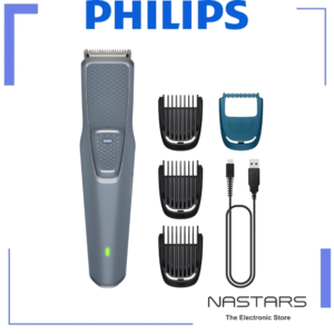 Philips Beard Trimmer Series 1000 BT1247