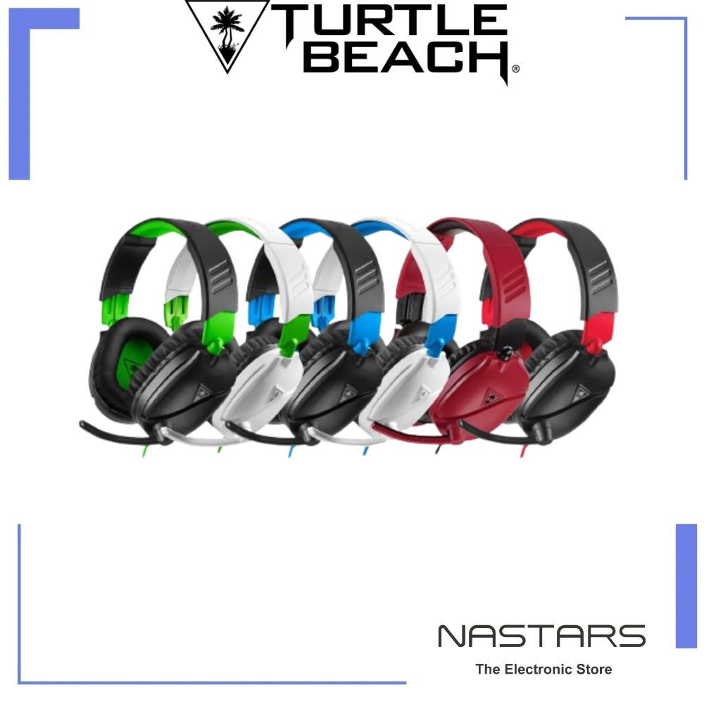 Turtle Beach Recon 70 Headset