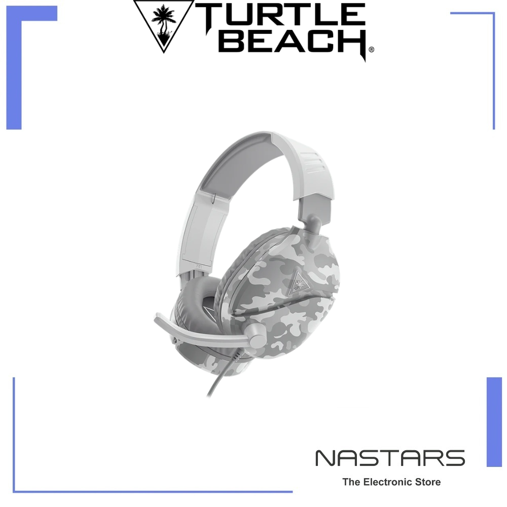 Turtle Beach Recon 70 Headset