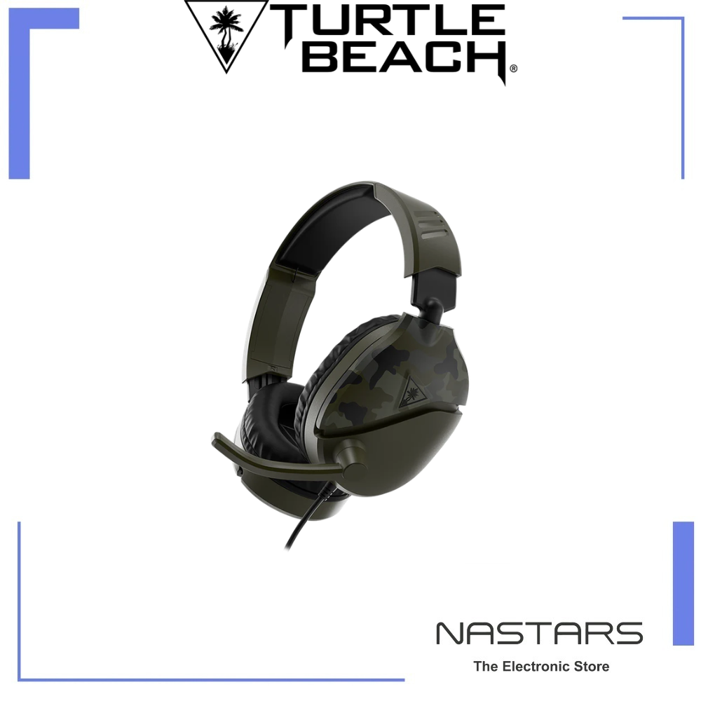 Turtle Beach Recon 70 Headset