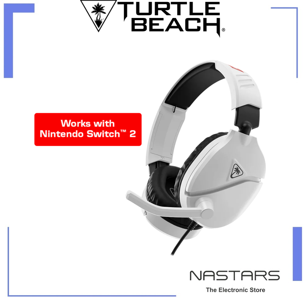 Turtle Beach Recon 70 Headset
