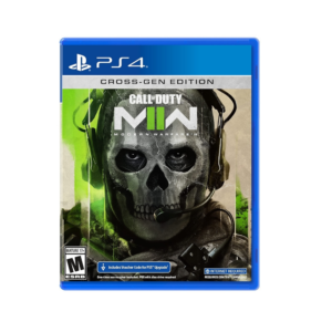 Call of Duty: Modern Warfare II - Cross-Gen Bundle Playstation 4