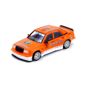 INNO64 Pandem RocketBunny 190E Jagermeister