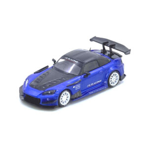 INNO64 Honda S2000 J'S Racing Blue