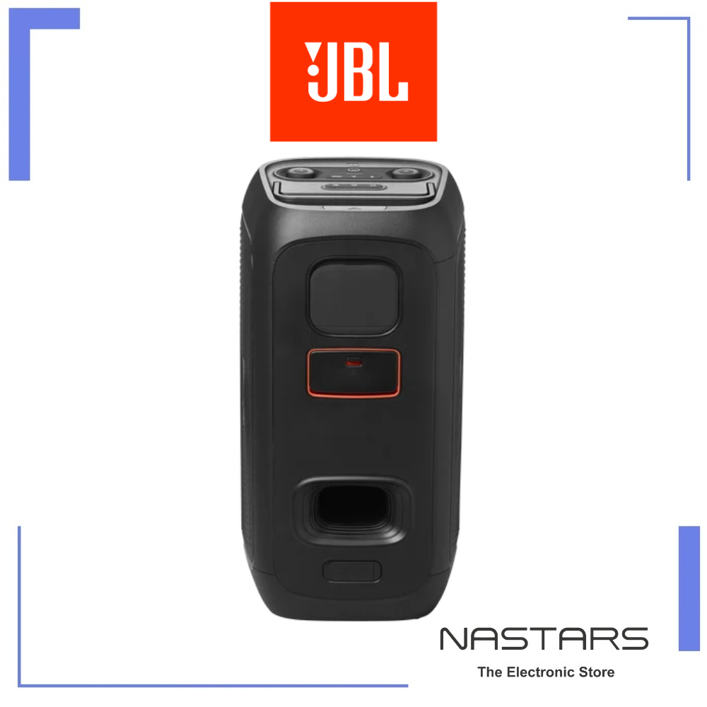 JBL PartyBox Club 120 Portable Party Speaker