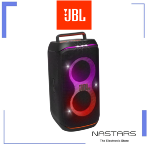 JBL PartyBox Club 120 Portable Party Speaker