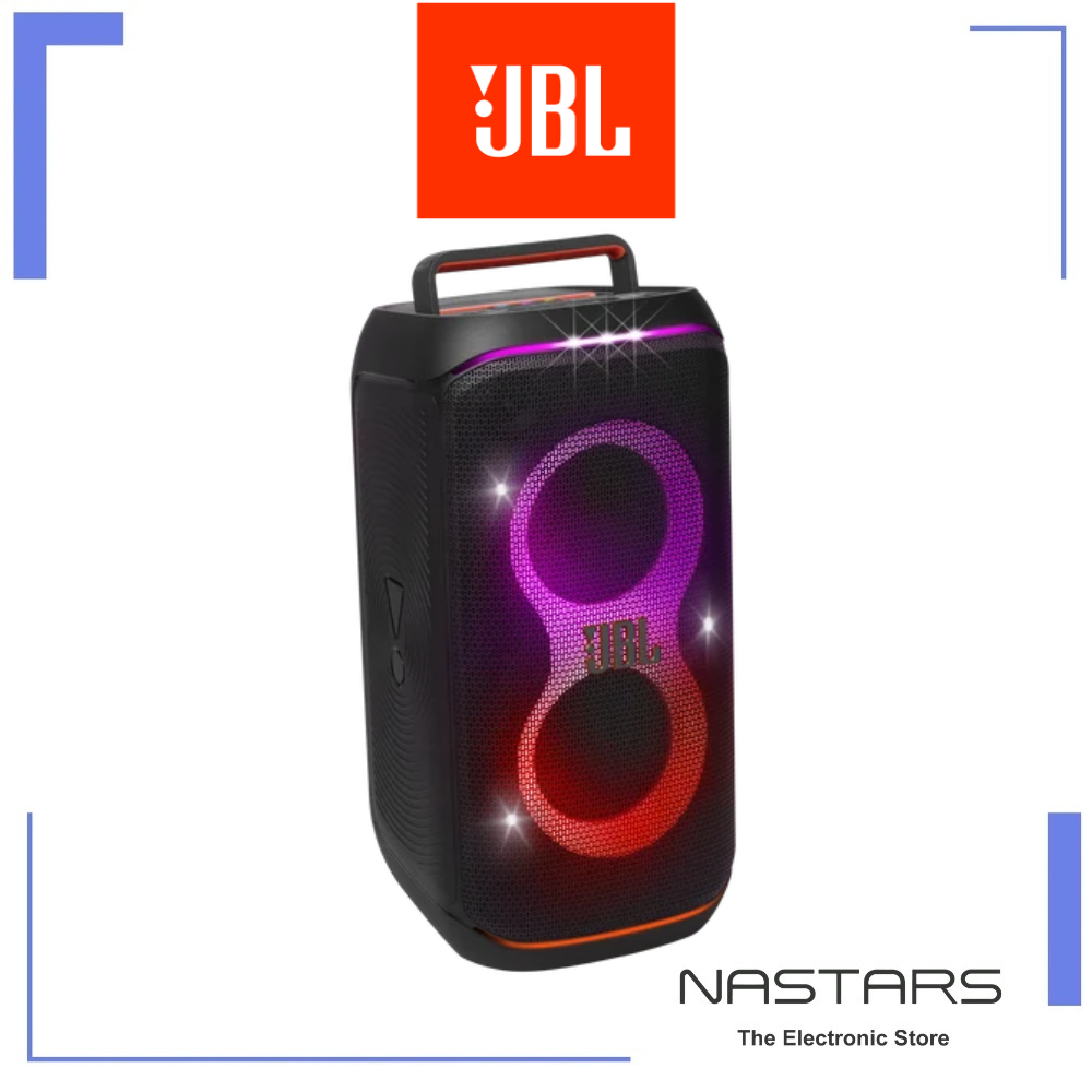 JBL PartyBox Club 120 Portable Party Speaker