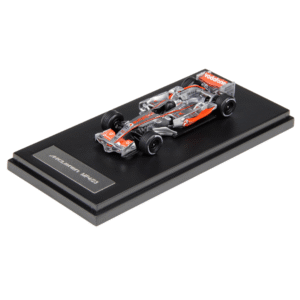 LCD McLaren MP4-23 1/64