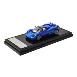 LCD Pagani Zonda C12 Metallic Blue