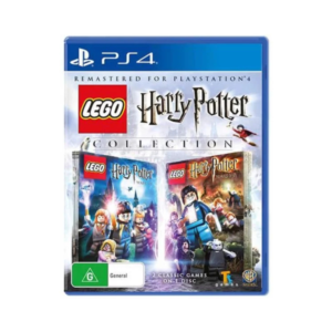 LEGO Harry Potter Collection Playstation 4