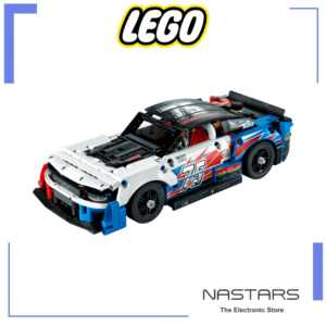 LEGO NASCAR Next Gen Chevrolet Camaro ZL1 42153