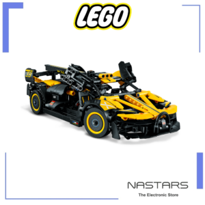 LEGO Technic Bugatti Bolide 42151