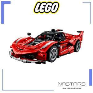 LEGO Technic Ferrari FXX K 42212