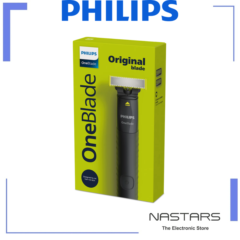 PHILIPS OneBlade Face QP1424/10 - Image 2