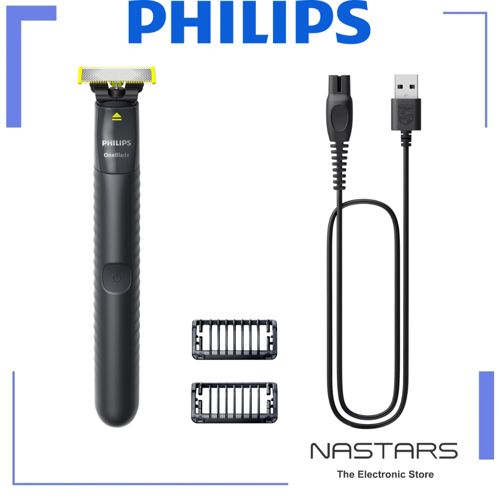 PHILIPS OneBlade Face QP1424/10