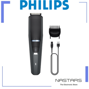Philips Beard Trimmer 3000 BT3324/15