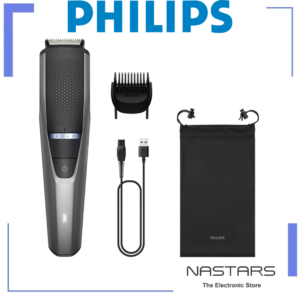 Philips Beard Trimmer 3000 BT3421/15