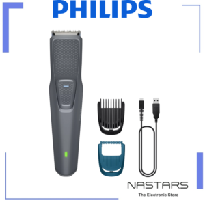 Philips Beard Trimmer Series 1000 BT1243