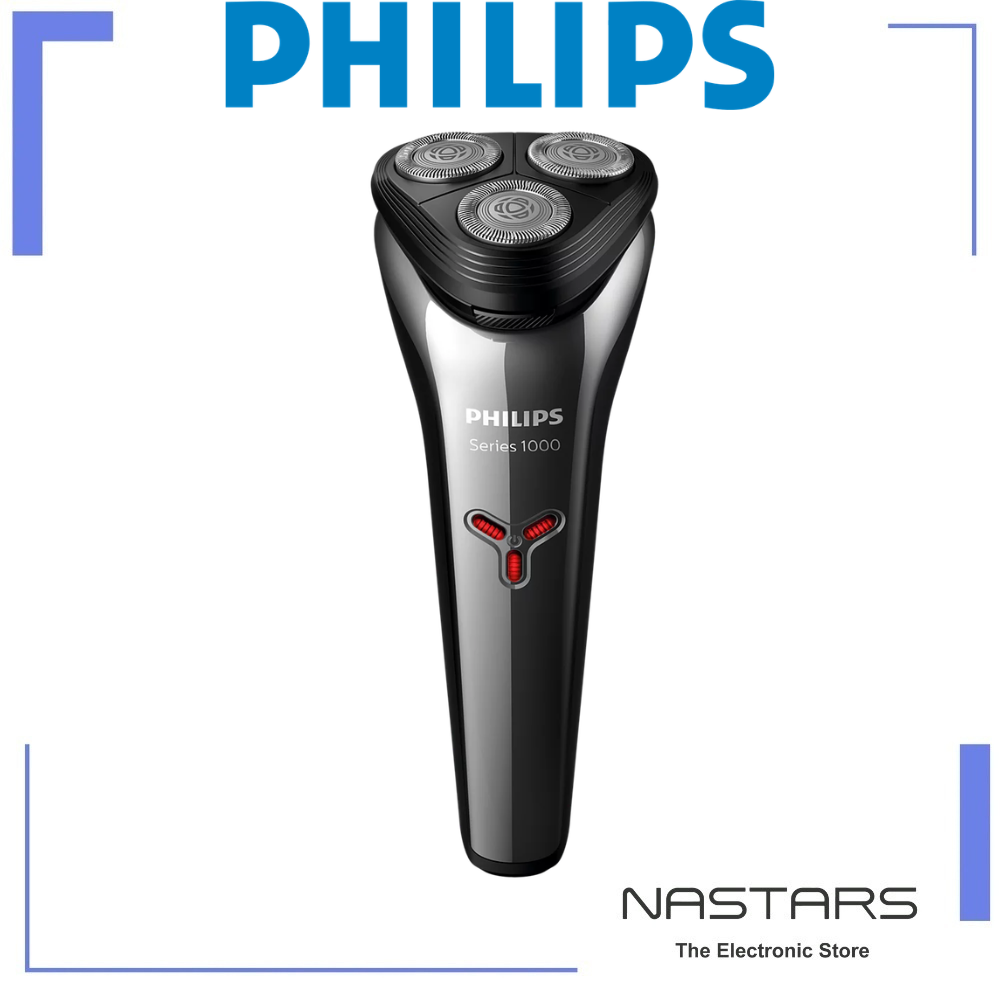 Philips Shaver series 1000 Electric shaver S1301/02