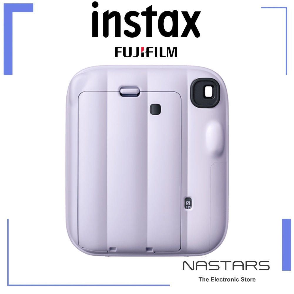 instax mini 13 Polaroid Camera | Fujufilm - Image 10