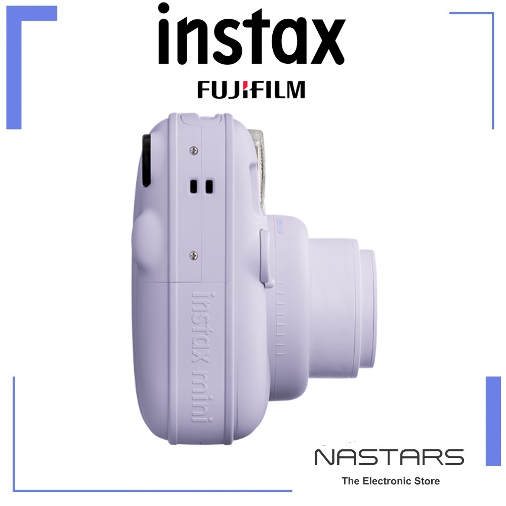 instax mini 13 Polaroid Camera | Fujufilm - Image 9
