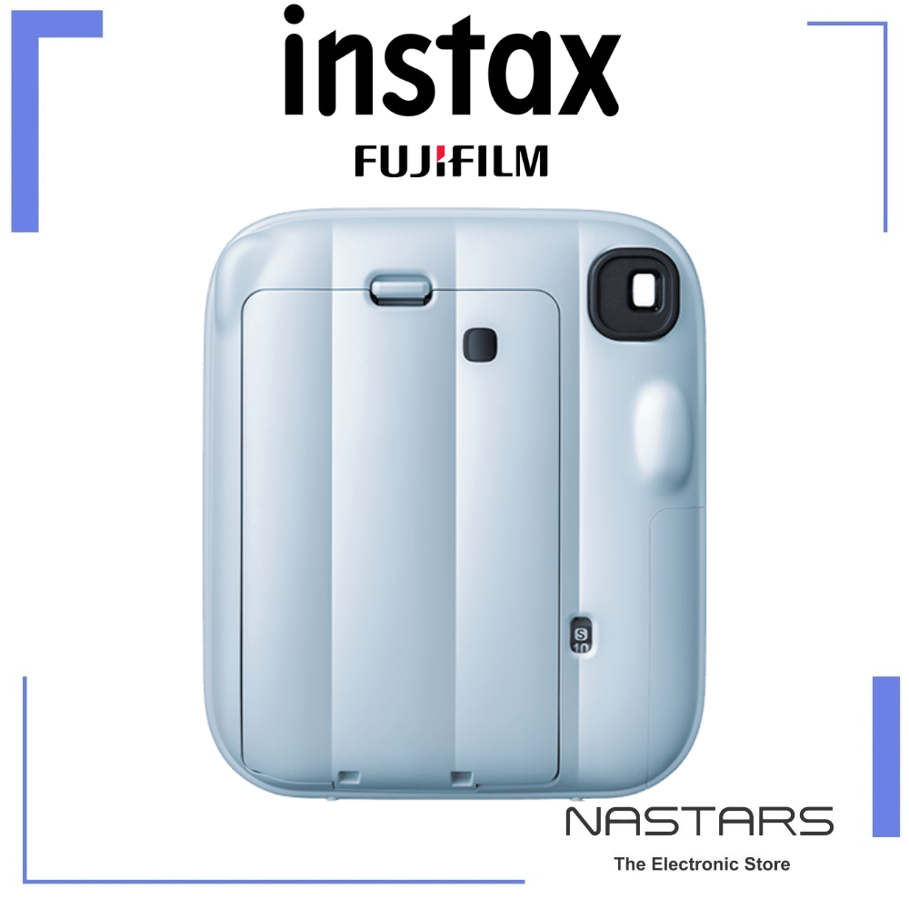 instax mini 13 Polaroid Camera | Fujufilm - Image 4