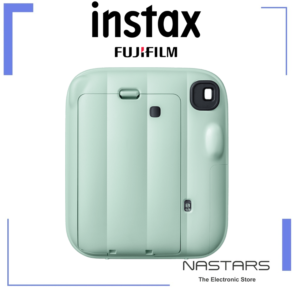 instax mini 13 Polaroid Camera | Fujufilm - Image 7