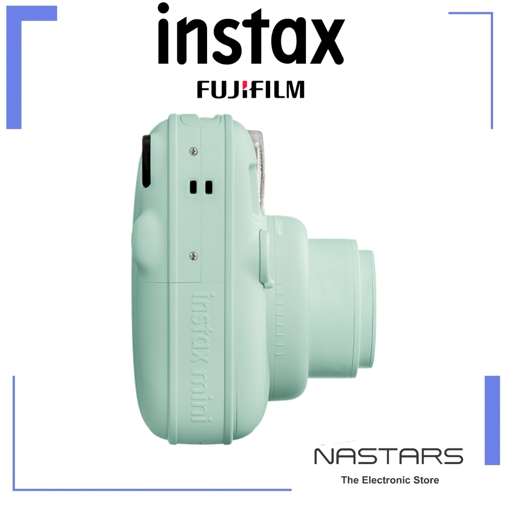 instax mini 13 Polaroid Camera | Fujufilm - Image 6
