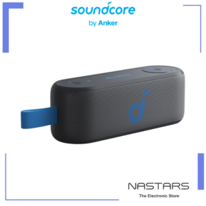 soundcore Select 3 Portable Outdoor Bluetooth Speaker