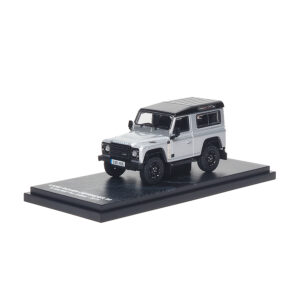 Almost Real Land Rover Defender 90 2,000,000 Edition 1/64
