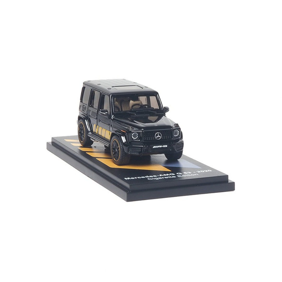 Almost Real Mercedes-AMG G63 Cigarette Edition 1/64 - Image 3