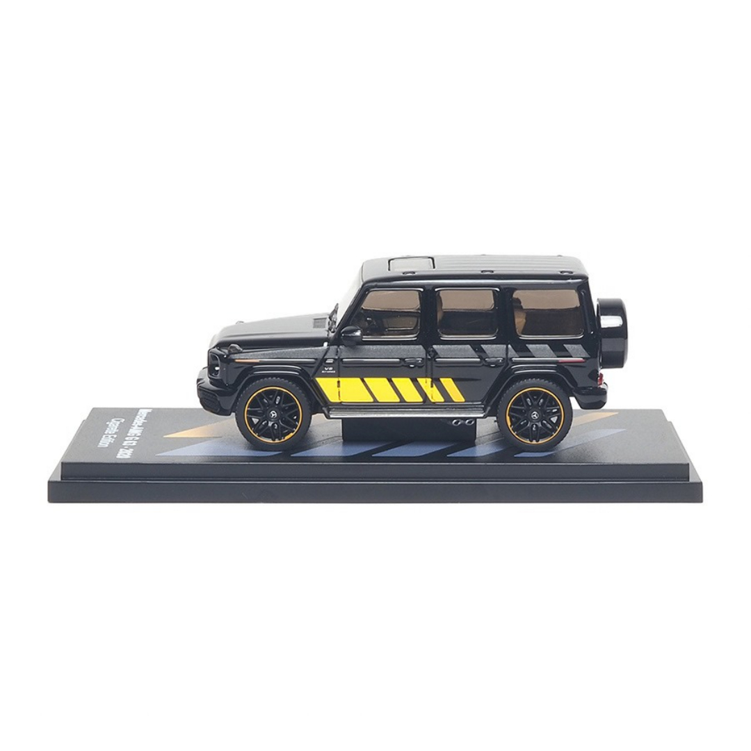 Almost Real Mercedes-AMG G63 Cigarette Edition 1/64 - Image 7