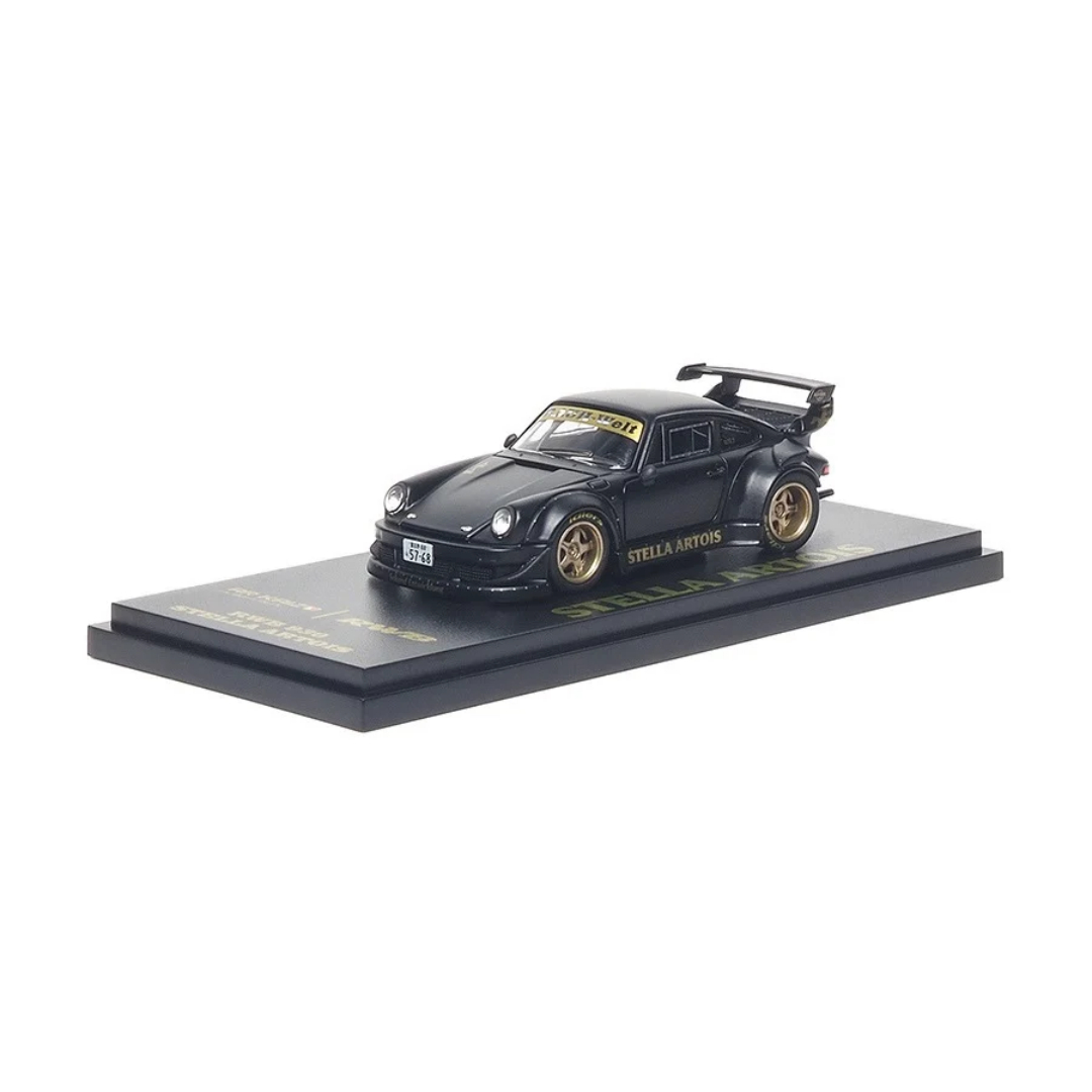 Almost Real RWB 930 Stella Artois 1/64
