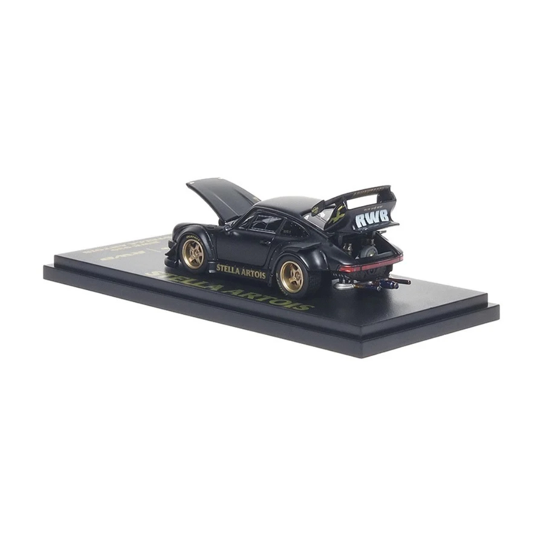Almost Real RWB 930 Stella Artois 1/64 - Image 2